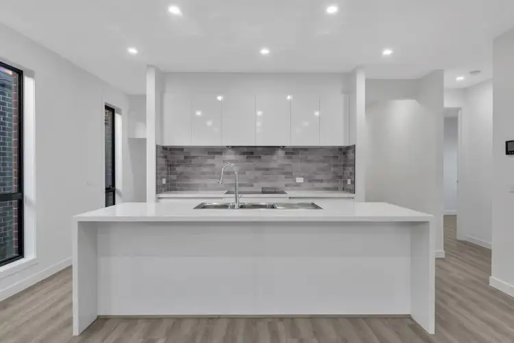 Fourth view of Homely house listing, 21 Ellendale Street, Mickleham VIC 3064