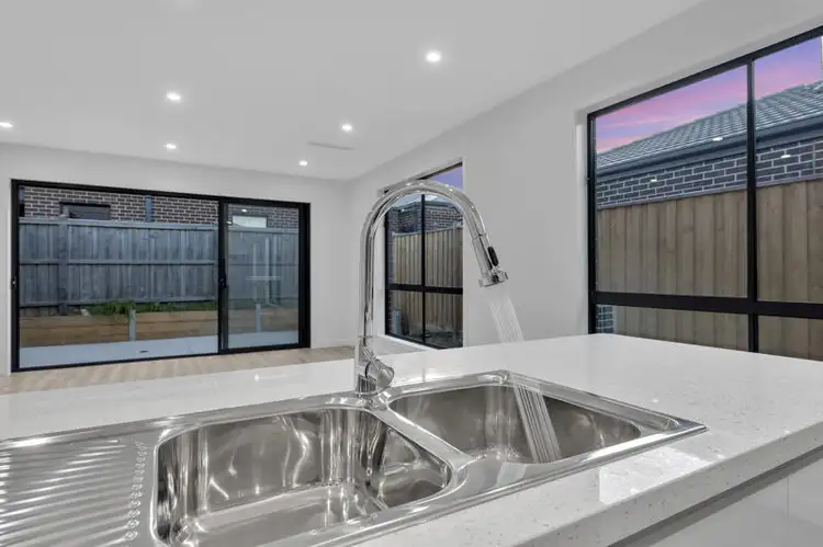 Seventh view of Homely house listing, 21 Ellendale Street, Mickleham VIC 3064