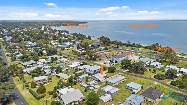 Second view of Homely house listing, 52 Campbell Street, Loch Sport VIC 3851