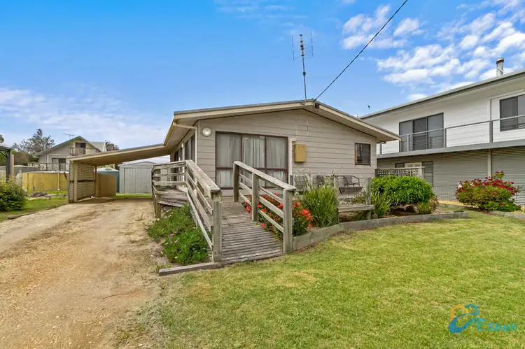 Third view of Homely house listing, 52 Campbell Street, Loch Sport VIC 3851