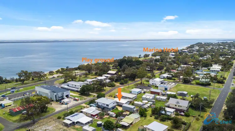 Fourth view of Homely house listing, 52 Campbell Street, Loch Sport VIC 3851