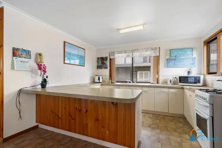 Fifth view of Homely house listing, 52 Campbell Street, Loch Sport VIC 3851