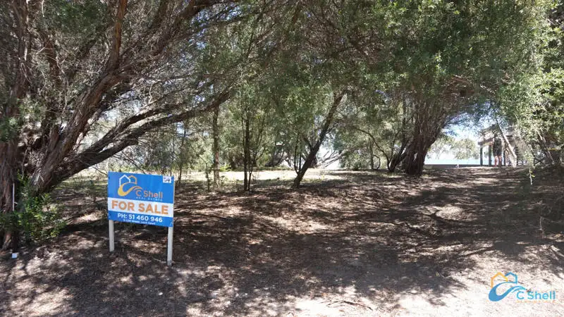 Main view of Homely land listing, 54 Goodlett Avenue, Loch Sport VIC 3851