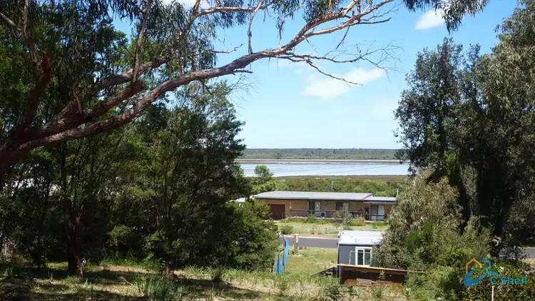 Second view of Homely land listing, 54 Goodlett Avenue, Loch Sport VIC 3851