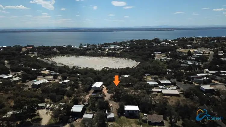 Third view of Homely land listing, 54 Goodlett Avenue, Loch Sport VIC 3851