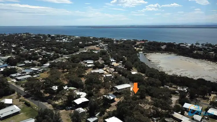 Fifth view of Homely land listing, 54 Goodlett Avenue, Loch Sport VIC 3851