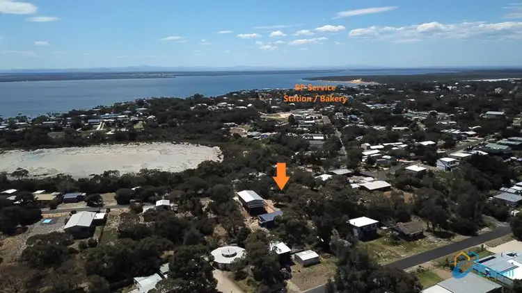 Sixth view of Homely land listing, 54 Goodlett Avenue, Loch Sport VIC 3851