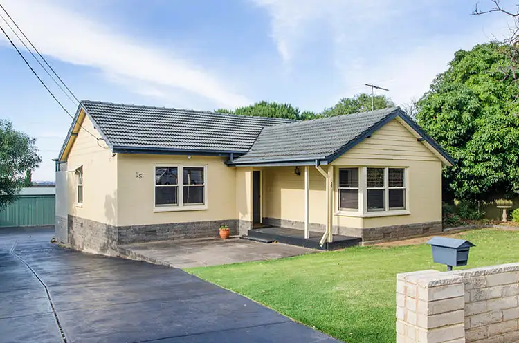 Fifth view of Homely house listing, 25 Chandada Street, Seaview Downs SA 5049