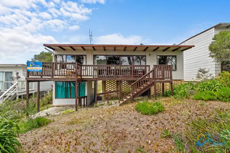 Second view of Homely house listing, 45 Toorak Avenue, Loch Sport VIC 3851