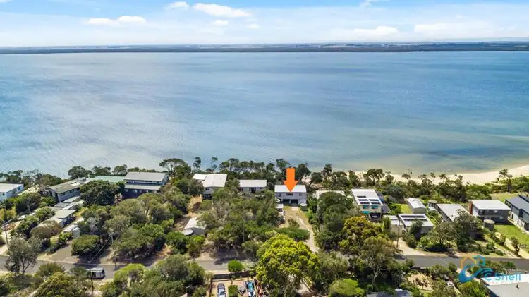 Fourth view of Homely house listing, 45 Toorak Avenue, Loch Sport VIC 3851