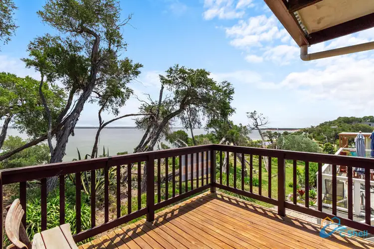Fifth view of Homely house listing, 45 Toorak Avenue, Loch Sport VIC 3851