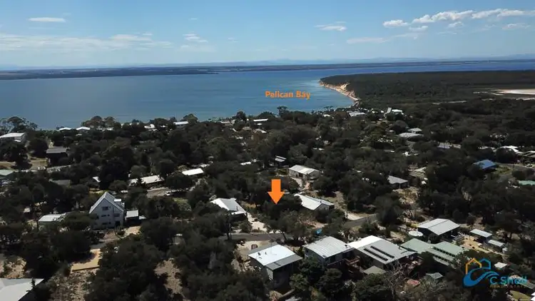 Second view of Homely land listing, 27 Bernadette Avenue, Loch Sport VIC 3851