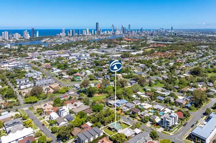 63 Minnie Street, Southport QLD 4215