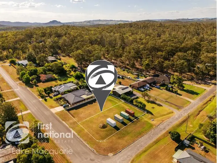 77 Prince Street, Clarence Town NSW 2321