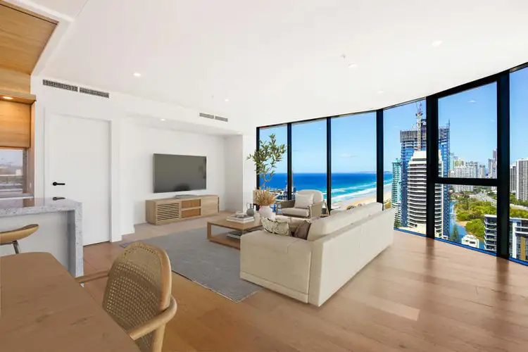 2402/3552 Main Beach Parade, Main Beach QLD 4217