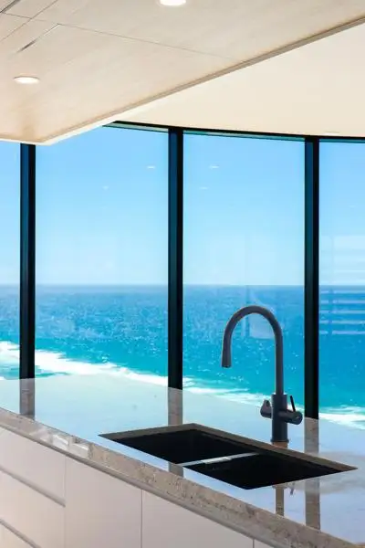 Fourth view of Homely apartment listing, 2401 & 2402/3552 Main Beach Parade, Main Beach QLD 4217
