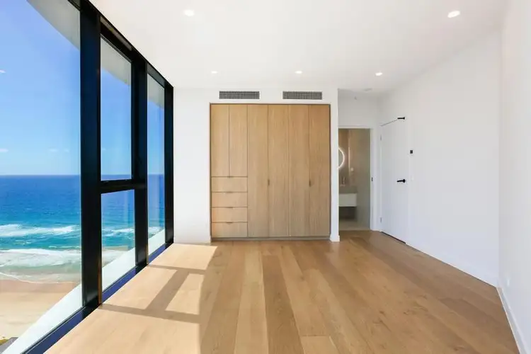 Sixth view of Homely apartment listing, 2402/3552 Main Beach Parade, Main Beach QLD 4217