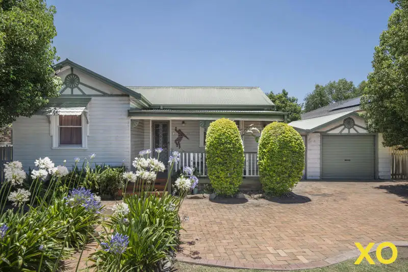 Main view of Homely house listing, 54 Queen Street, Singleton NSW 2330
