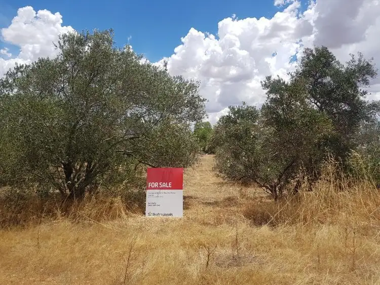 Second view of Homely land listing, 70 Ranfurly Street, Moora WA 6510