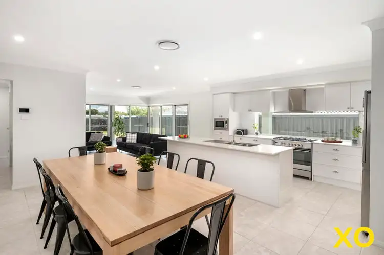 Second view of Homely house listing, 1b Grainger Crescent, Singleton NSW 2330