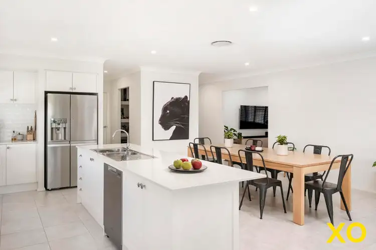 Fourth view of Homely house listing, 1b Grainger Crescent, Singleton NSW 2330