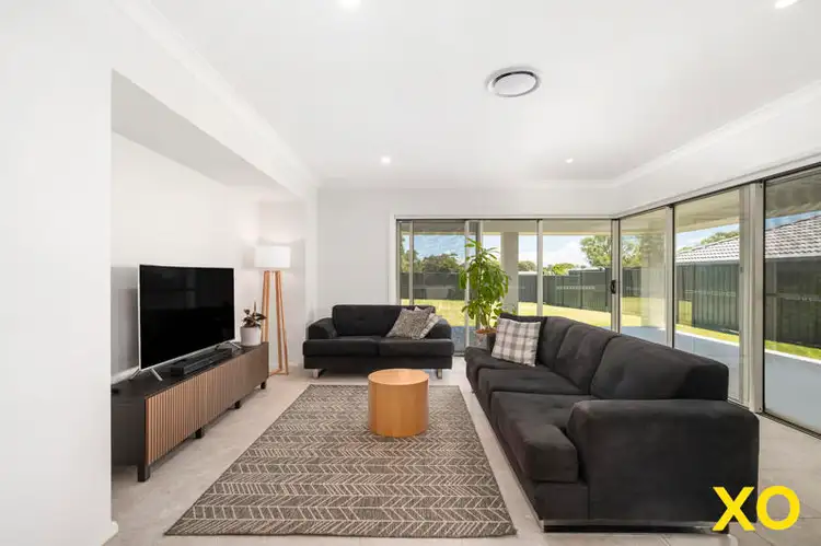 Fifth view of Homely house listing, 1b Grainger Crescent, Singleton NSW 2330