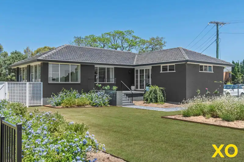 Main view of Homely house listing, 21 Maitland Road, Singleton NSW 2330