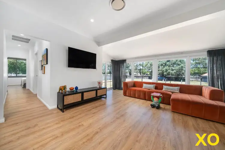 Fifth view of Homely house listing, 21 Maitland Road, Singleton NSW 2330