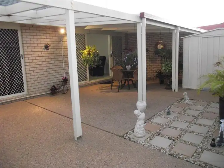 Second view of Homely unit listing, Address available on request