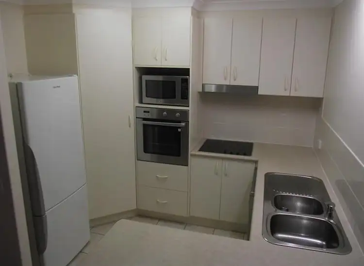 Third view of Homely unit listing, Address available on request