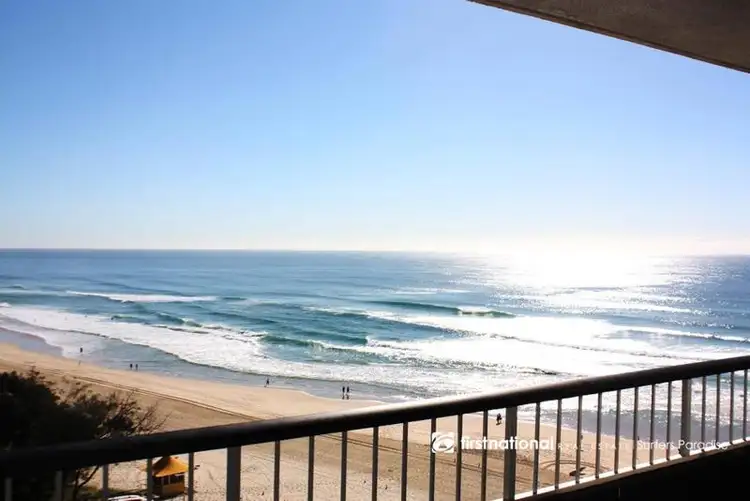 Sixth view of Homely apartment listing, 29 Northcliffe Terrace, Surfers Paradise QLD 4217