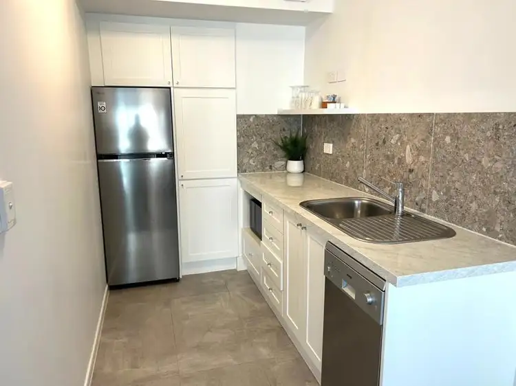 Fourth view of Homely apartment listing, 526 & 527/138 Ferny Avenue, Surfers Paradise QLD 4217