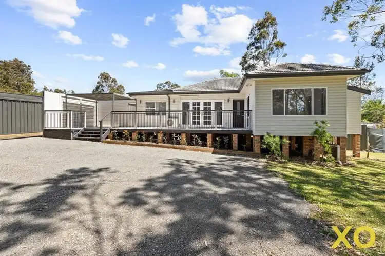 100A Florence Street