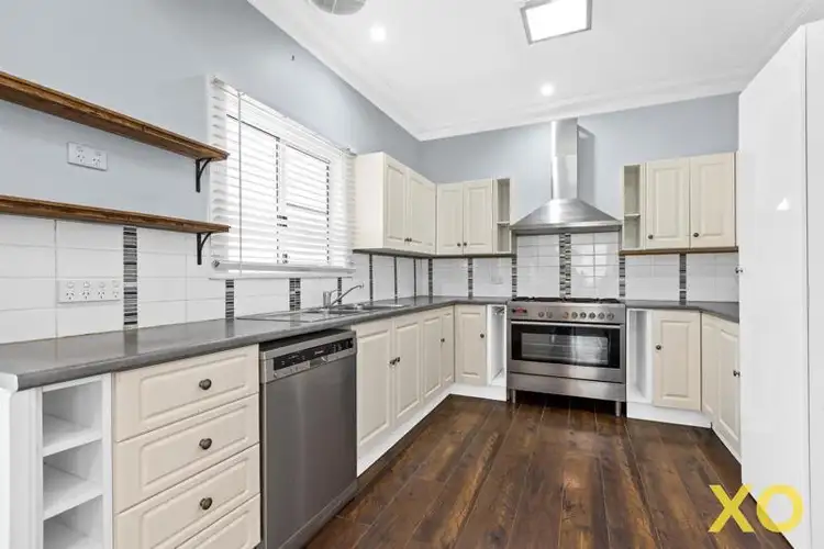Second view of Homely house listing, 100A Florence Street, Greta NSW 2334
