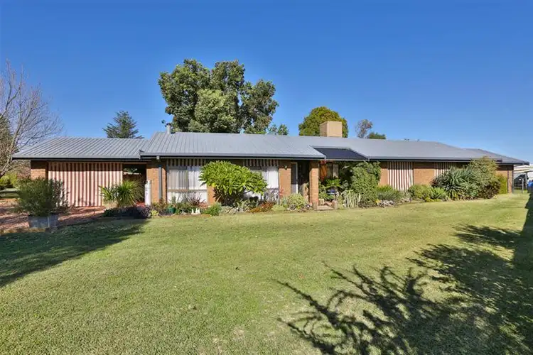Main view of Homely house listing, 178 Boobook Avenue, Cardross VIC 3496