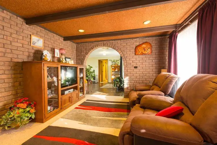 Second view of Homely house listing, 178 Boobook Avenue, Cardross VIC 3496