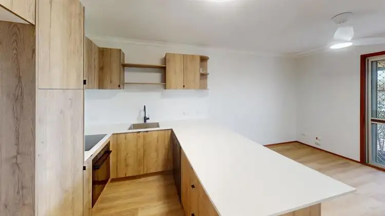Second view of Homely unit listing, 3/55 Tallebudgera Drive, Palm Beach QLD 4221