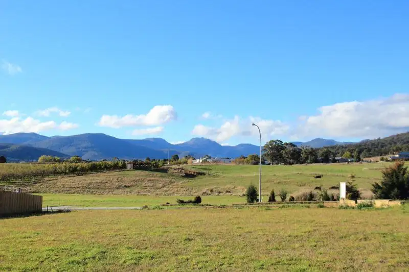 Main view of Homely land listing, 4 Plum Tree Close, Huonville TAS 7109
