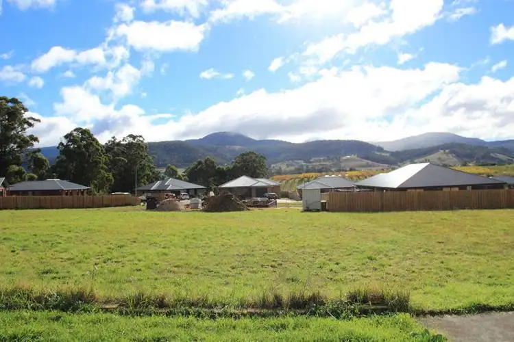 Third view of Homely land listing, 4 Plum Tree Close, Huonville TAS 7109