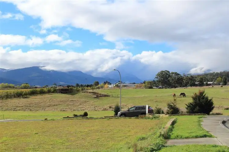 Fourth view of Homely land listing, 4 Plum Tree Close, Huonville TAS 7109