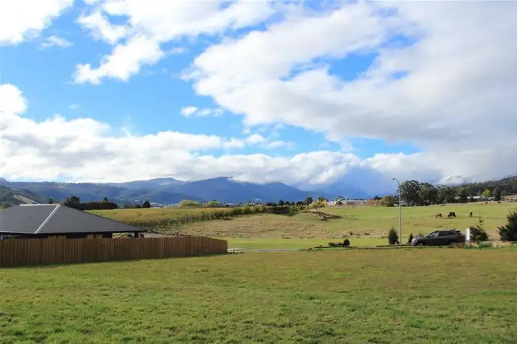 Fifth view of Homely land listing, 4 Plum Tree Close, Huonville TAS 7109