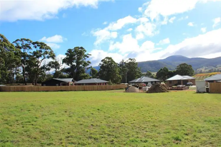 Sixth view of Homely land listing, 4 Plum Tree Close, Huonville TAS 7109