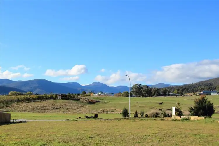 Seventh view of Homely land listing, 4 Plum Tree Close, Huonville TAS 7109