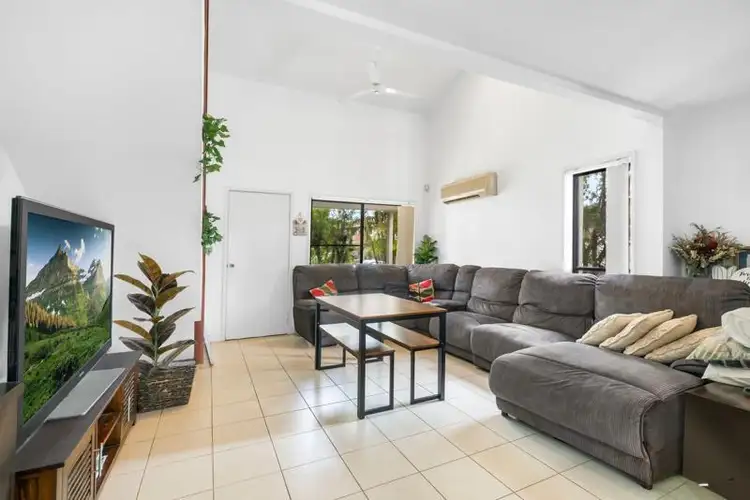 Third view of Homely villa listing, 1301/2 Gentian Drive, Arundel QLD 4214