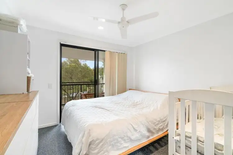 Sixth view of Homely villa listing, 1301/2 Gentian Drive, Arundel QLD 4214
