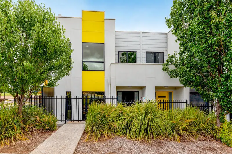 Main view of Homely townhouse listing, 2 Creekside Lane, Blakeview SA 5114