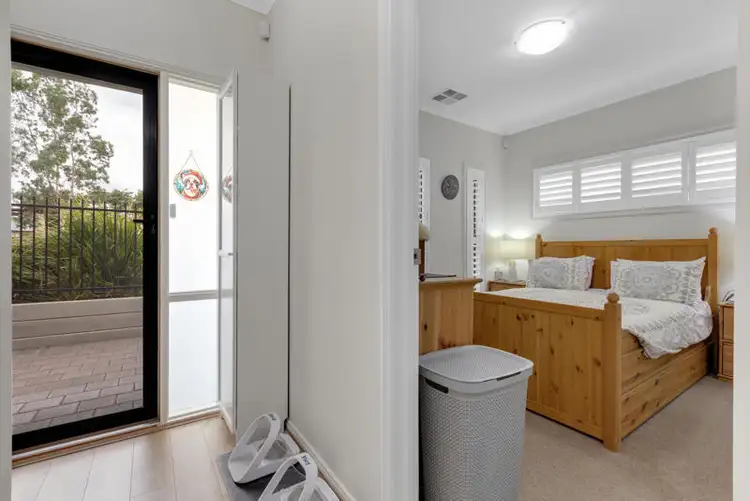 Fourth view of Homely townhouse listing, 2 Creekside Lane, Blakeview SA 5114