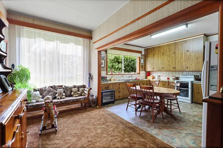 Third view of Homely house listing, 1669 Cobden-Terang Road, Dixie VIC 3265