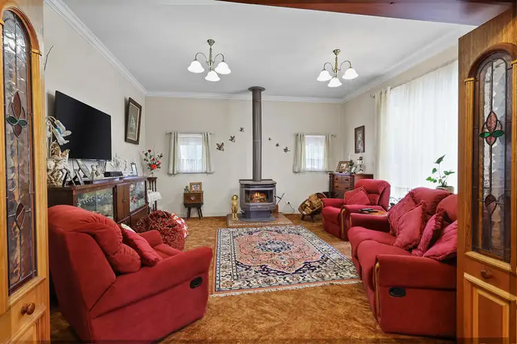 Fourth view of Homely house listing, 1669 Cobden-Terang Road, Dixie VIC 3265