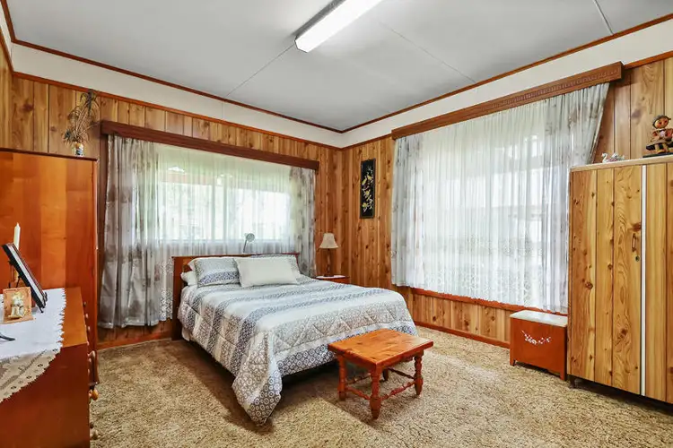 Fifth view of Homely house listing, 1669 Cobden-Terang Road, Dixie VIC 3265